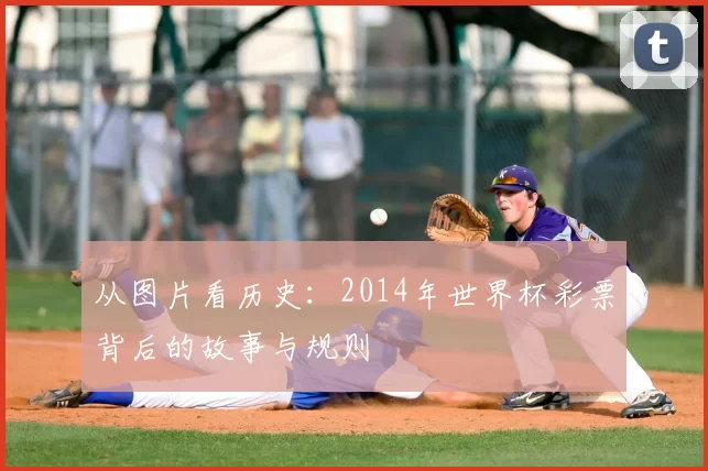 从图片看历史:2014年世界杯彩票背后的故事与规则