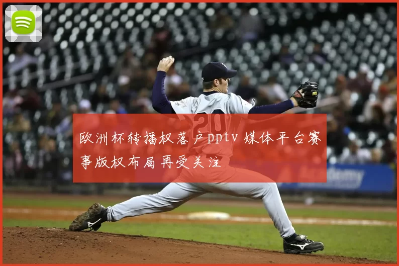 欧洲杯转播权落户pptv 媒体平台赛事版权布局再受关注