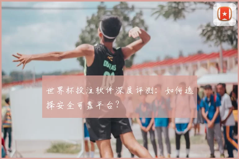 世界杯投注软件深度评测：如何选择安全可靠平台？