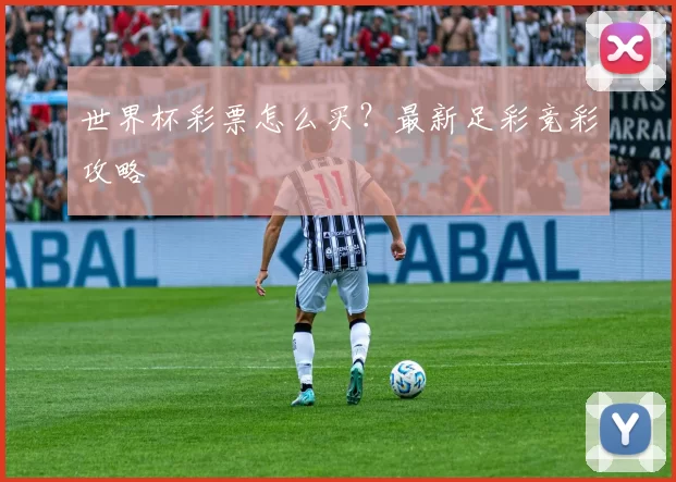 世界杯彩票怎么买?最新足彩竞彩攻略