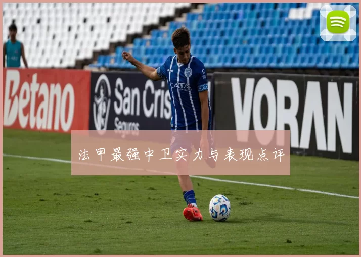法甲最强中卫实力与表现点评