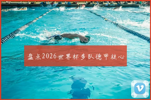 盘点2026世界杯多队德甲核心