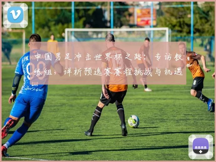 中国男足冲击世界杯之路：专访教练组，详析预选赛赛程挑战与机遇