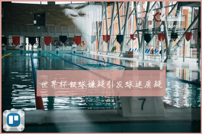 世界杯假球嫌疑引发球迷质疑